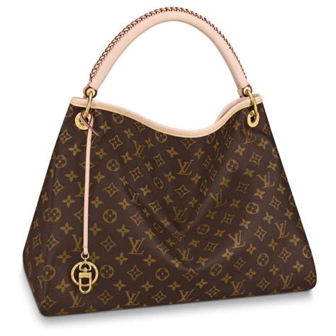 artsy louis vuitton prezzo|Louis Vuitton artsy.